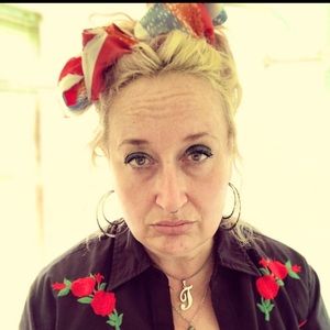 Meet your Posher, Tara